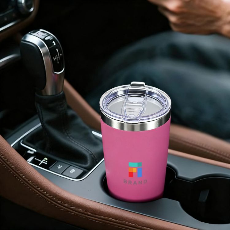 Picture of 500ML Stainless Steel Double Wall Cup
