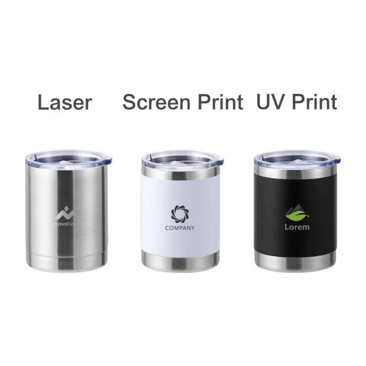 Picture of 350ML Stainless Steel Double Wall Travel Mug