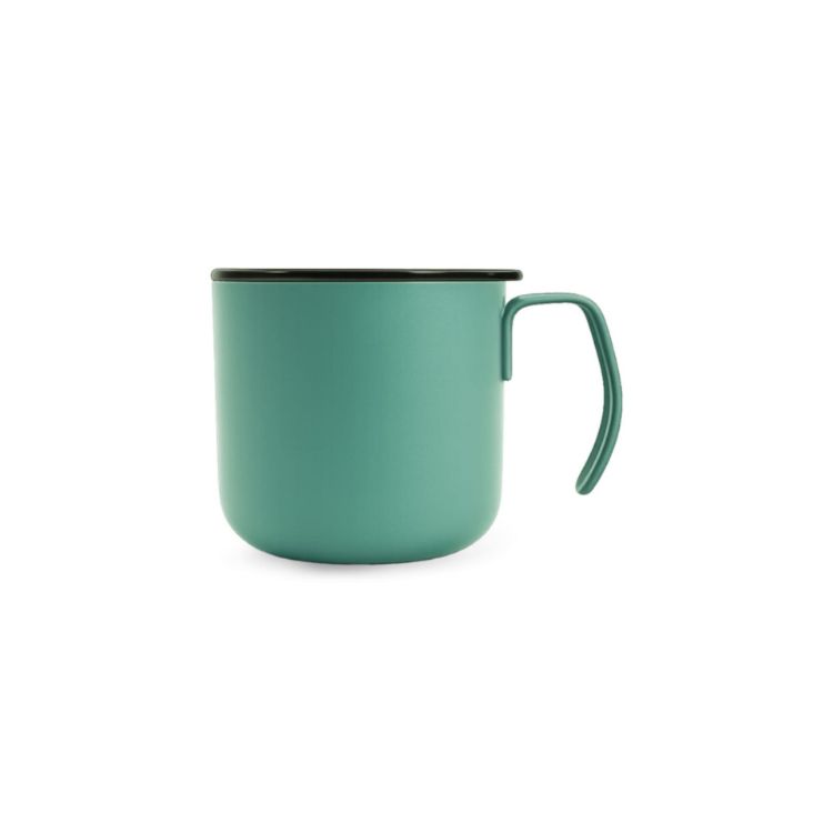 Picture of 350ML Camping Stainless Steel Insulated Mug