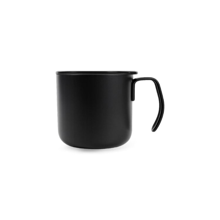 Picture of 350ML Camping Stainless Steel Insulated Mug