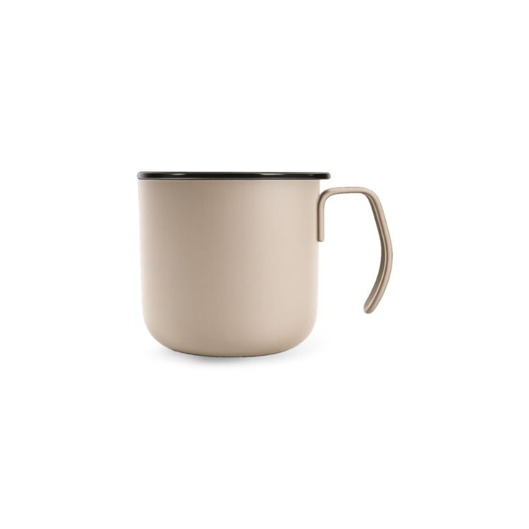 Picture of 350ML Camping Stainless Steel Insulated Mug