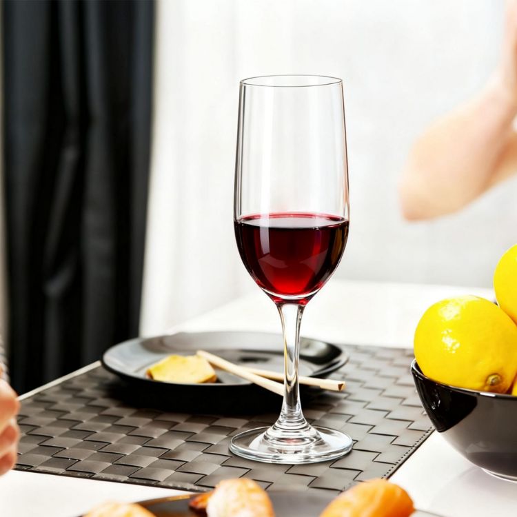 Picture of Classic Wine Glass