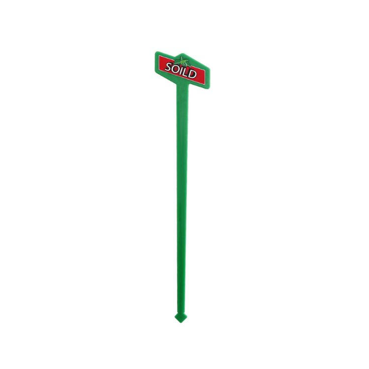 Picture of PS Cocktail Drink Stirrer