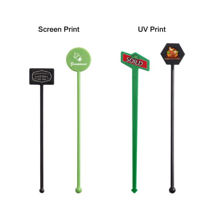 Picture of PS Cocktail Drink Stirrer