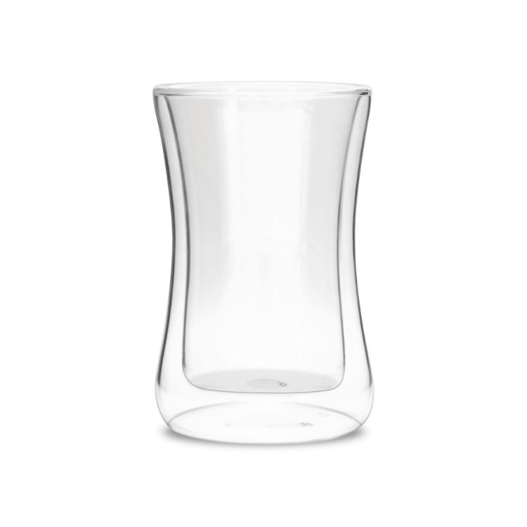 Picture of Waistline Double Wall Glass