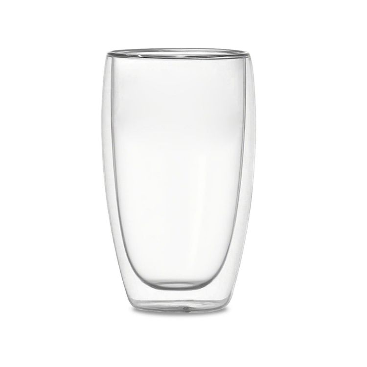 Picture of Classic Double Wall Glass
