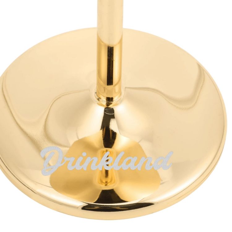 Picture of Stainless Steel Martini Goblet