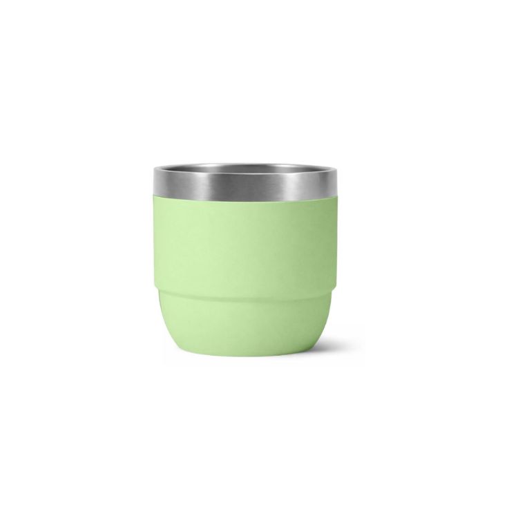 Picture of Stackable Stainless Steel Tumbler