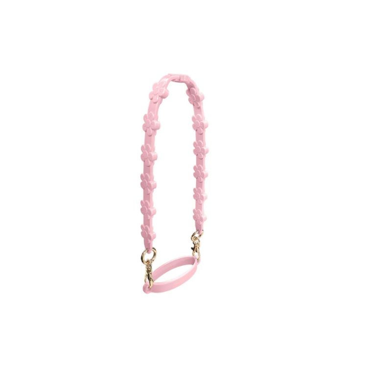 Picture of Silicone Flower Tumbler Strap