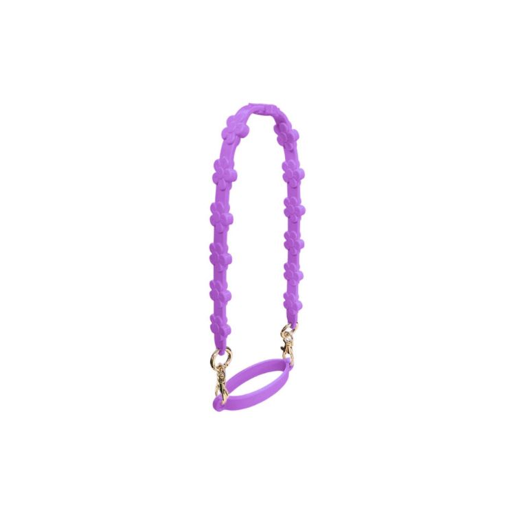 Picture of Silicone Flower Tumbler Strap