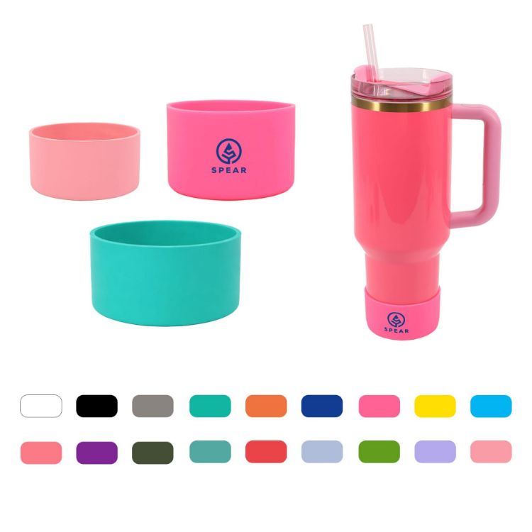 Picture of Silicone Boot for Tumbler
