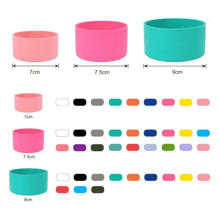 Picture of Silicone Boot for Tumbler