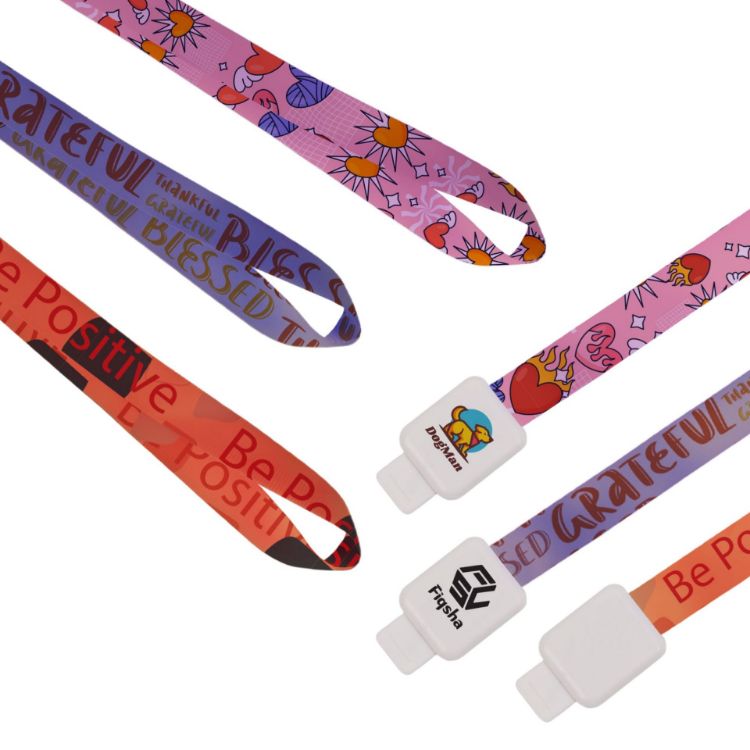 Picture of Retractable Lanyard