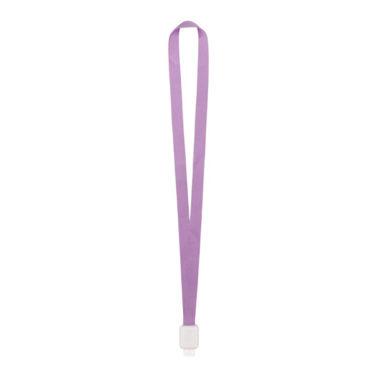 Picture of Retractable Lanyard