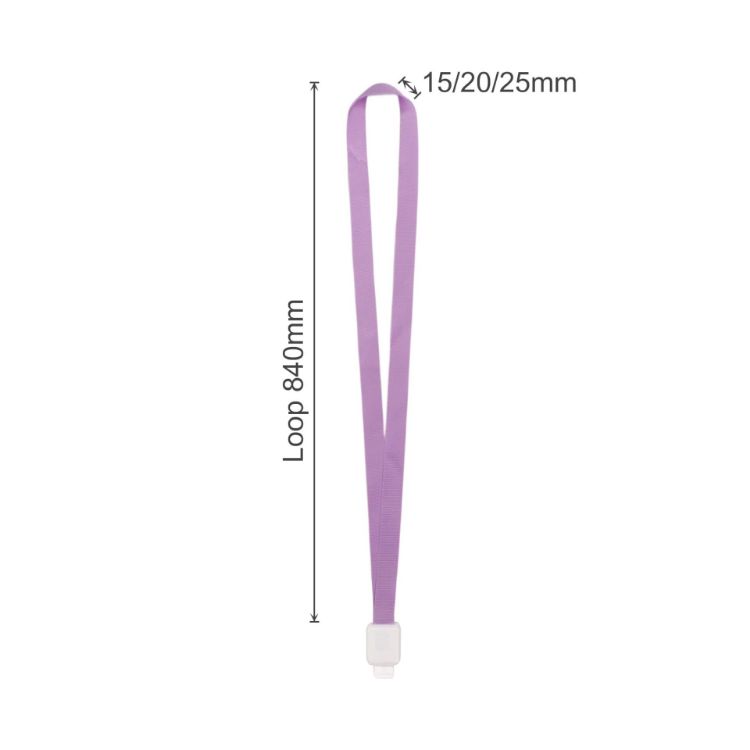 Picture of Retractable Lanyard