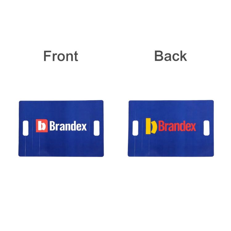 Picture of Folding Cheering Banner