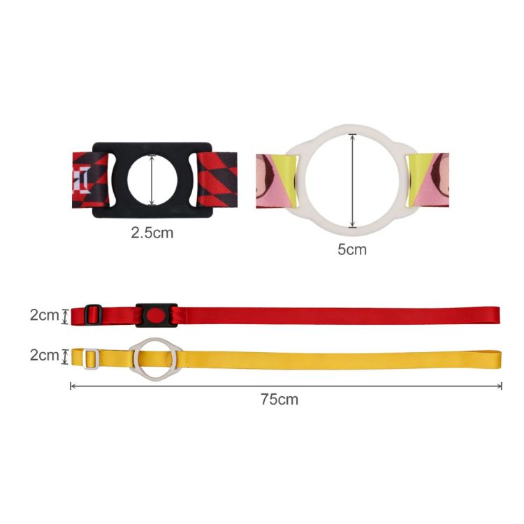 Picture of Outdoor Water Bottle Lanyard