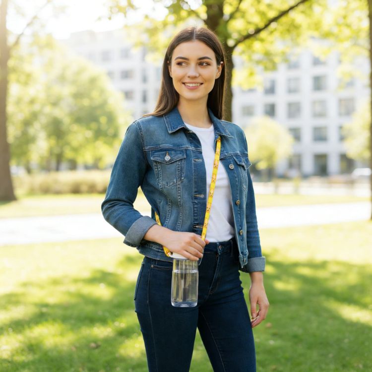 Picture of Outdoor Water Bottle Lanyard