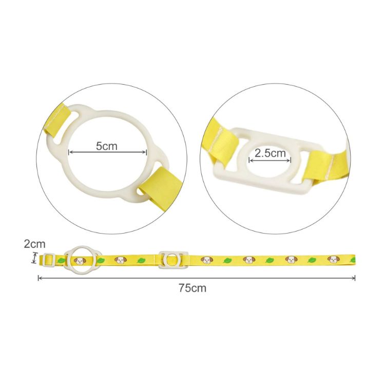 Picture of 2 in 1 Water Bottle Lanyard