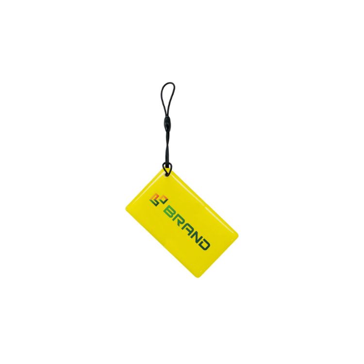 Picture of NFC Epoxy Square Tag