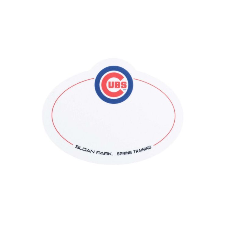 Picture of Custom PVC Name Badge