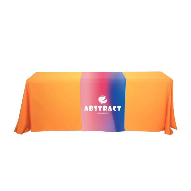 Picture of Small Table Runner