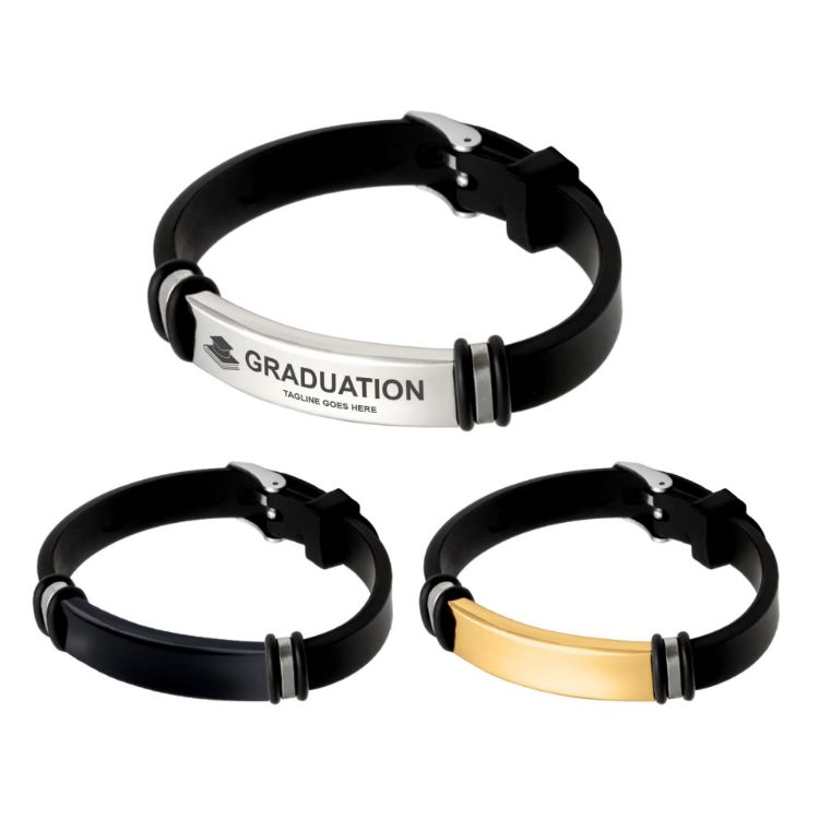 Picture of Engraved Bracelet