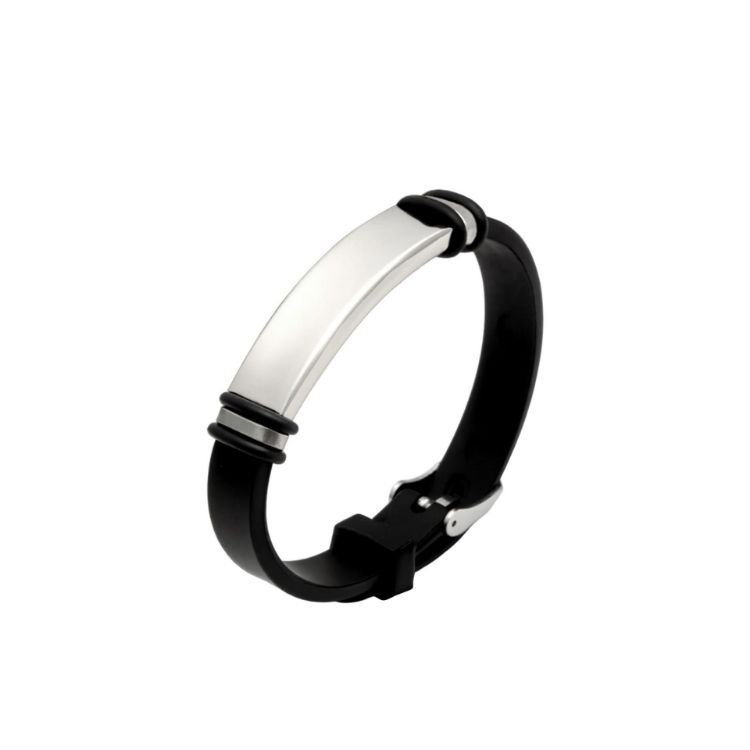 Picture of Engraved Bracelet