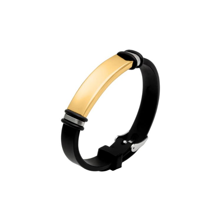 Picture of Engraved Bracelet