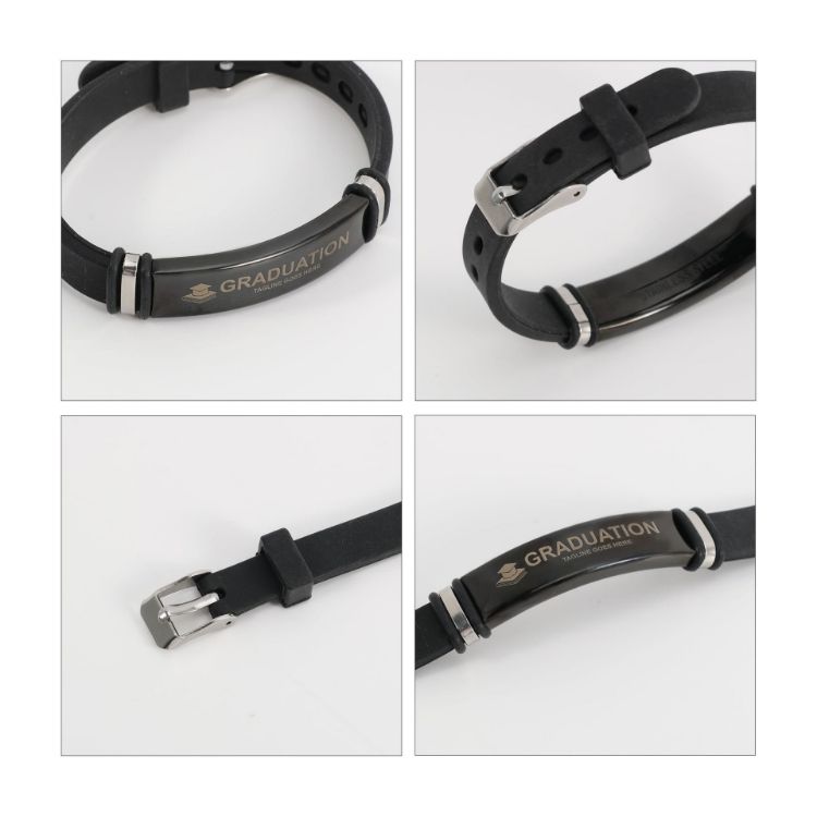 Picture of Engraved Bracelet