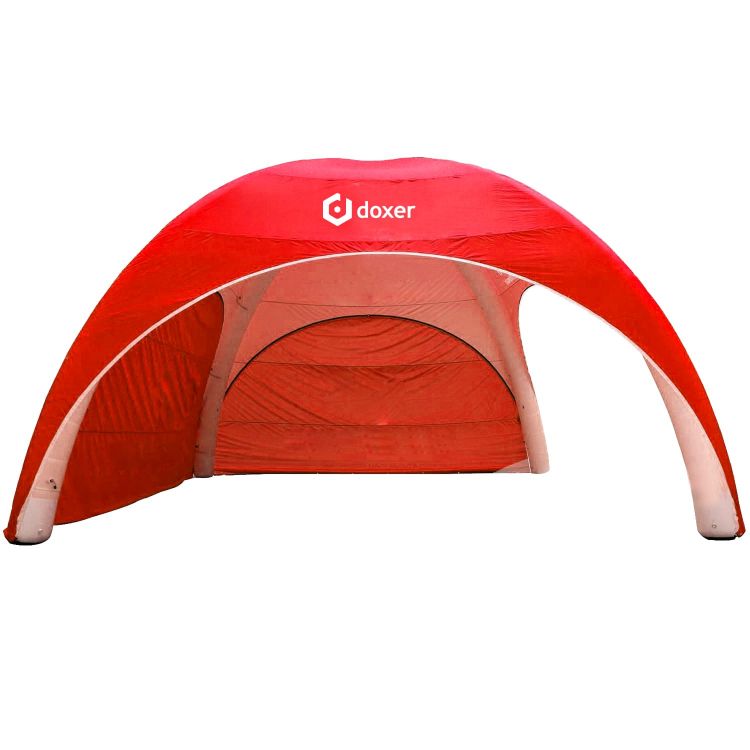 Picture of 4x4m Inflatable Marquee