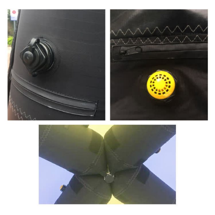 Picture of 4x4m Inflatable Marquee