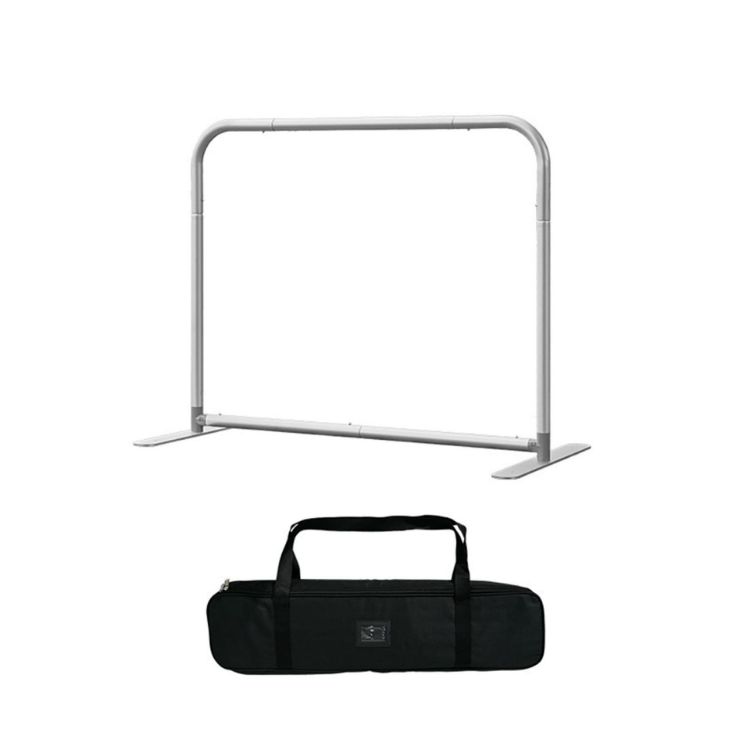Picture of Sidewalk Cafe Barrier (81x101cm)