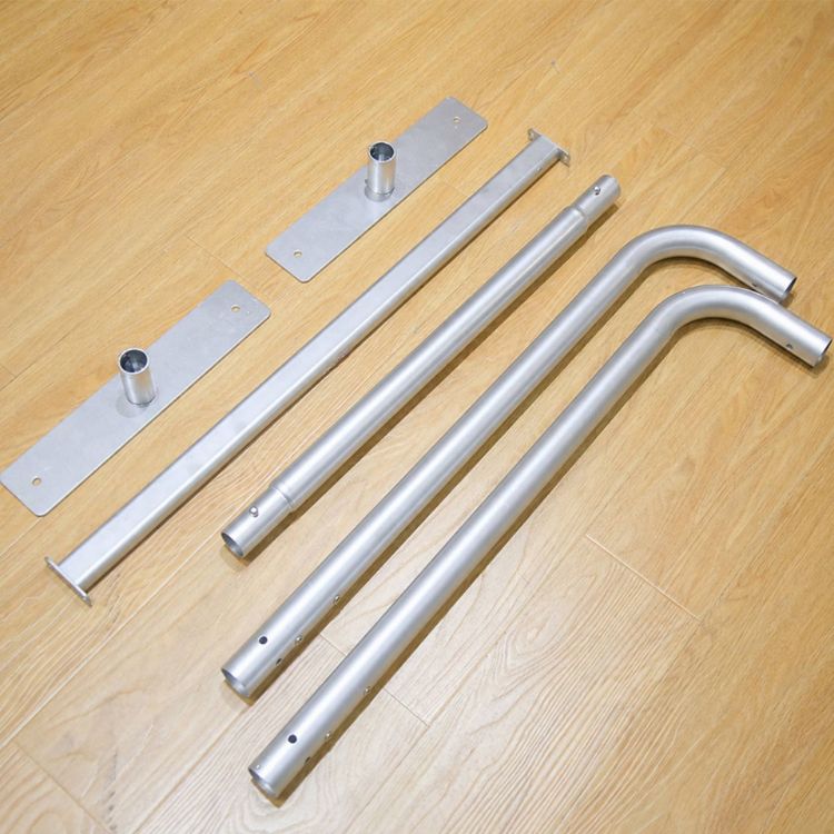 Picture of Sidewalk Cafe Barrier (81x101cm)