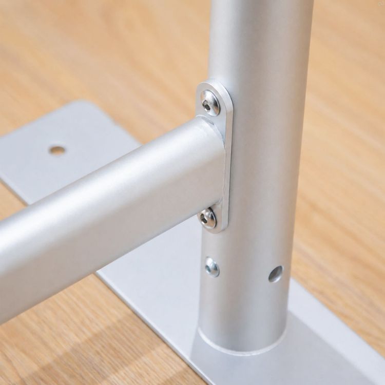 Picture of Sidewalk Cafe Barrier (81x101cm)