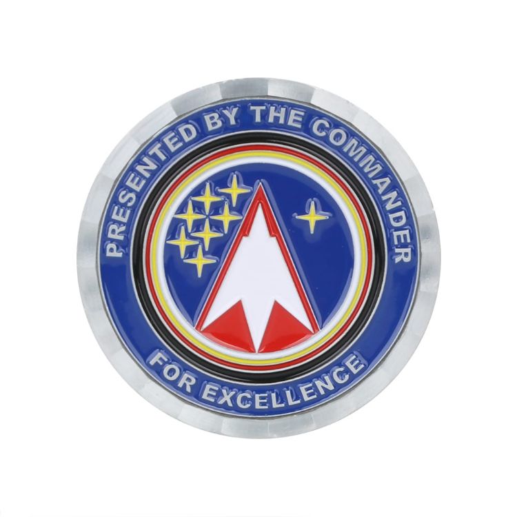 Picture of Commemorative Gold Coin