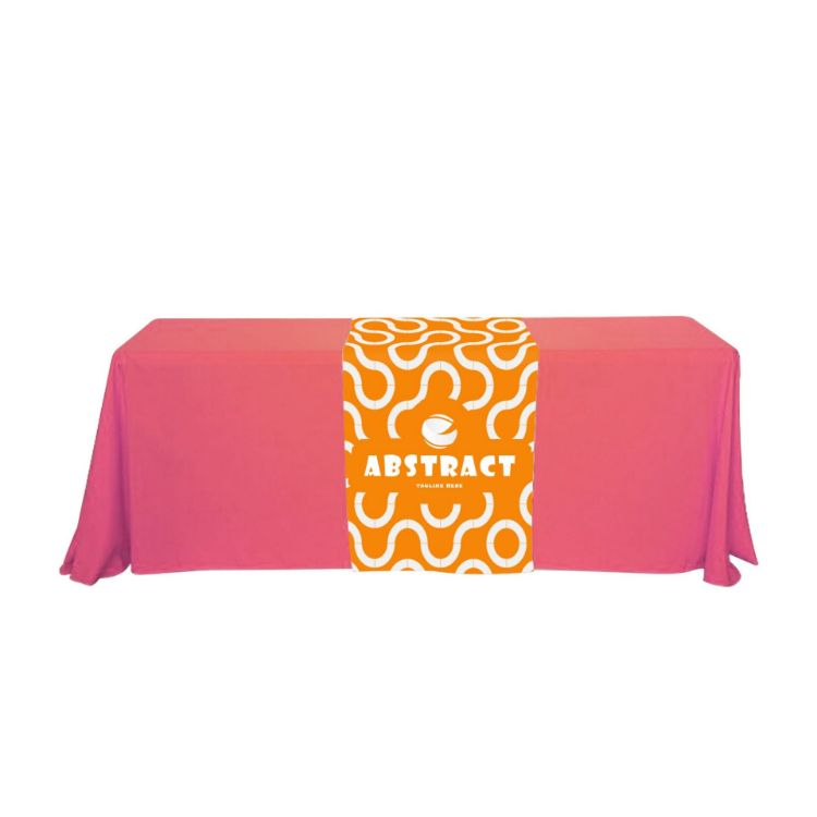 Picture of Large Table Runner