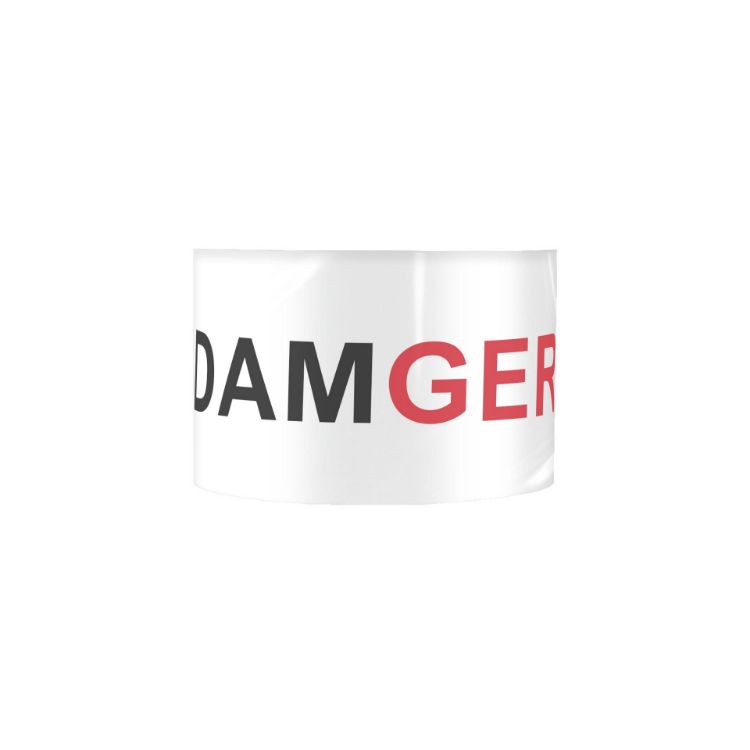 Picture of PE Barrier Tape- Full Colour Print
