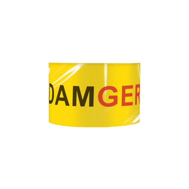 Picture of PE Barrier Tape- Full Colour Print