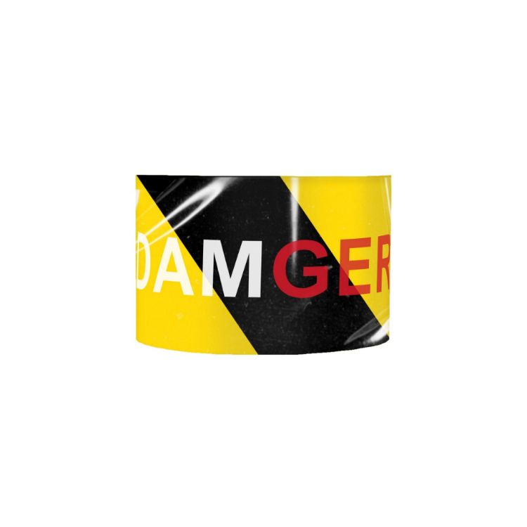Picture of PE Barrier Tape- Full Colour Print