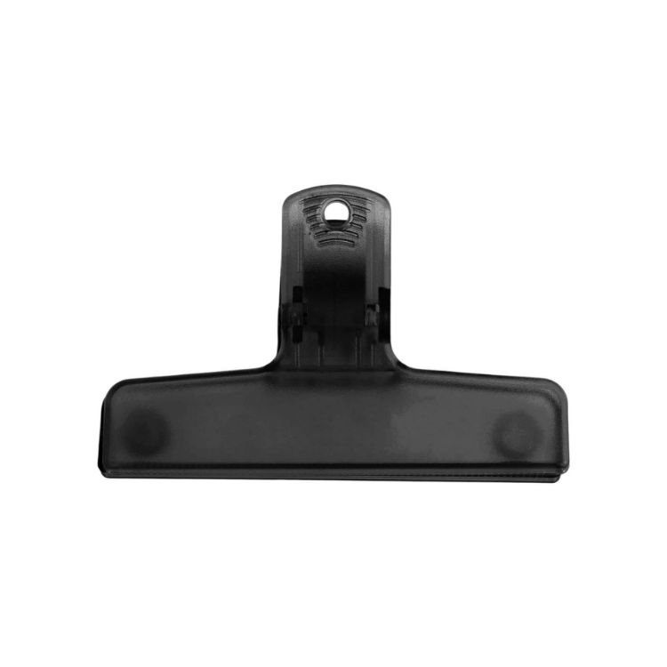 Picture of Translucent Plastic Magnetic Clips