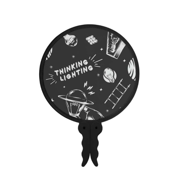 Picture of 20cm Foldable Fan C
