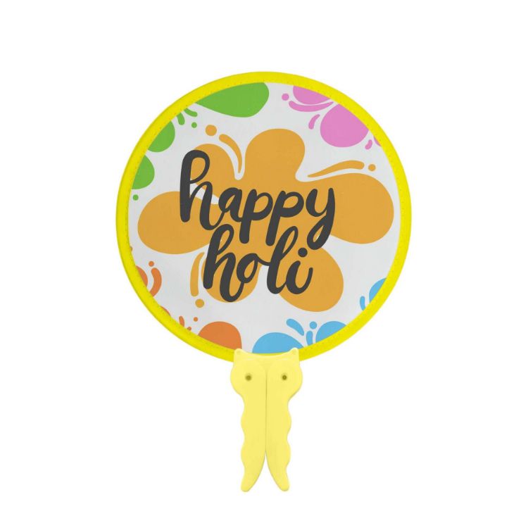 Picture of 20cm Foldable Fan C