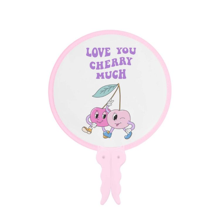 Picture of 20cm Foldable Fan C