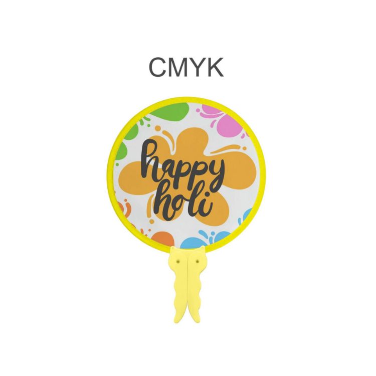 Picture of 20cm Foldable Fan C