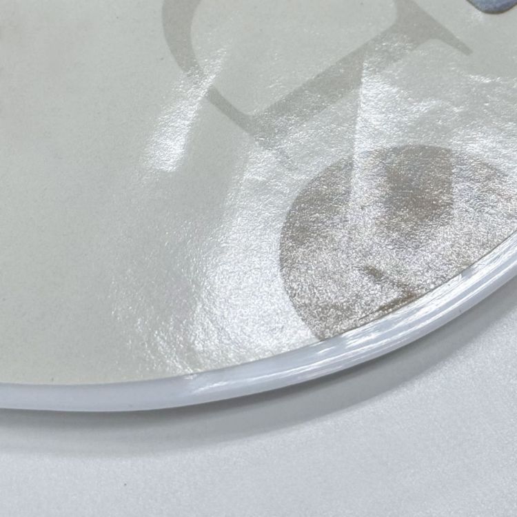 Picture of PVC Hand Fan