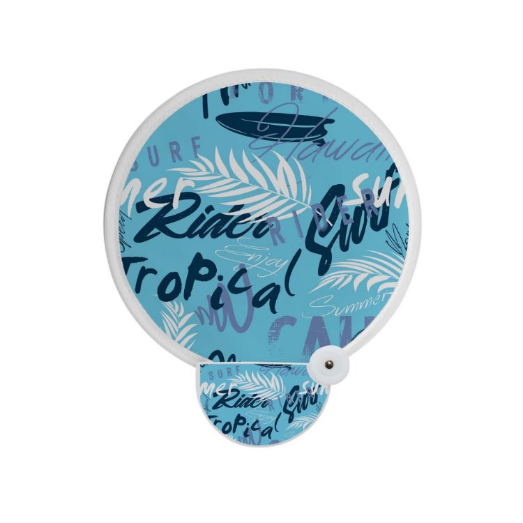 Picture of 20cm Foldable Reflective Fan