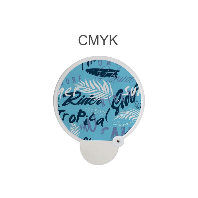Picture of 20cm Foldable Reflective Fan