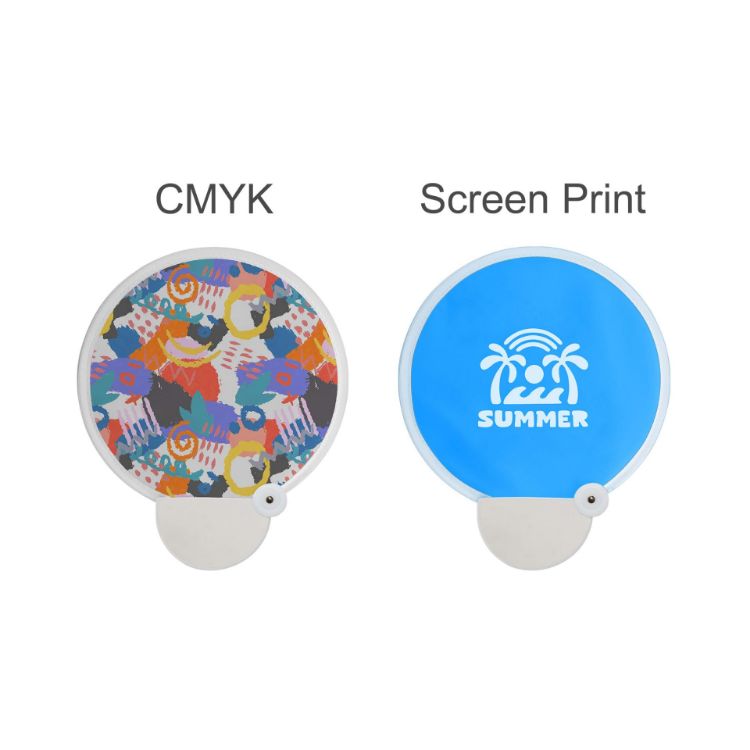 Picture of 20cm Foldable Fan B
