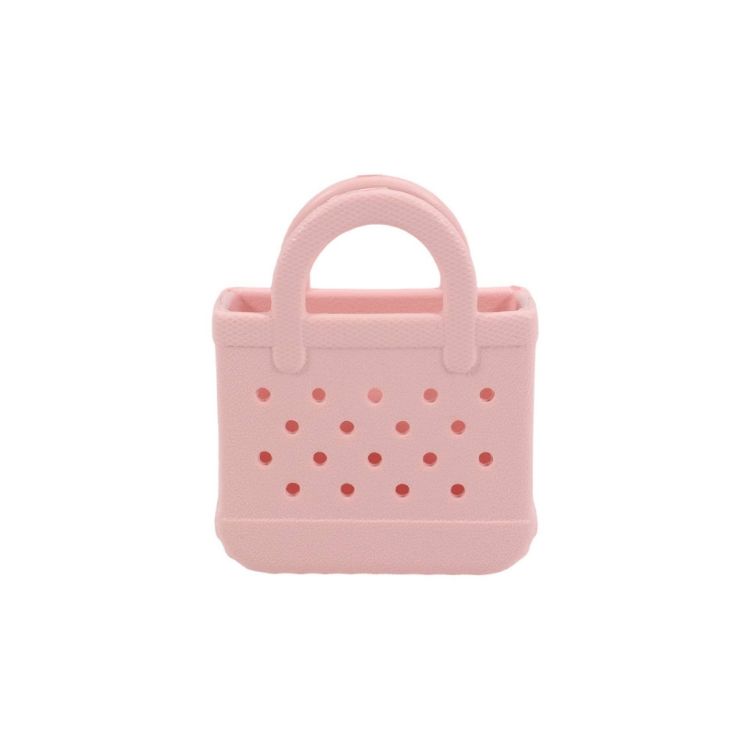 Picture of Mini EVA Holes Bag Charms